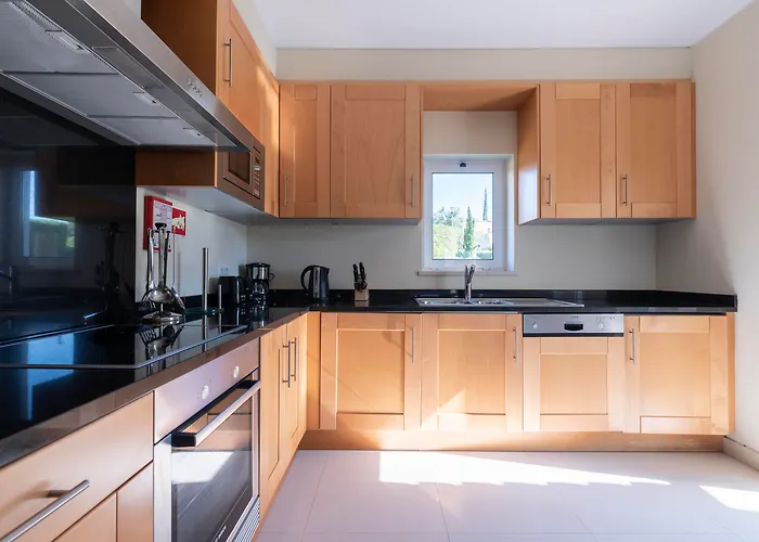 Vale Da Lapa Village Resort