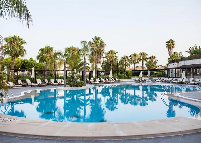 Wyndham Grand Algarve Quinta Do Lago